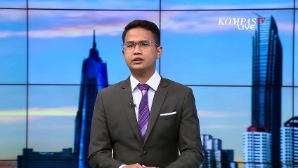 Aksi Pegawai Bank Gagalkan Perampokan Bersenjata di Lampung Jadi Tontonan Warga