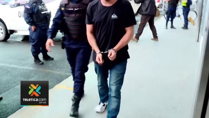 tn7-Sospechosos de doble crimen en Fray Casiano tienen amplio expediente judicial-170323