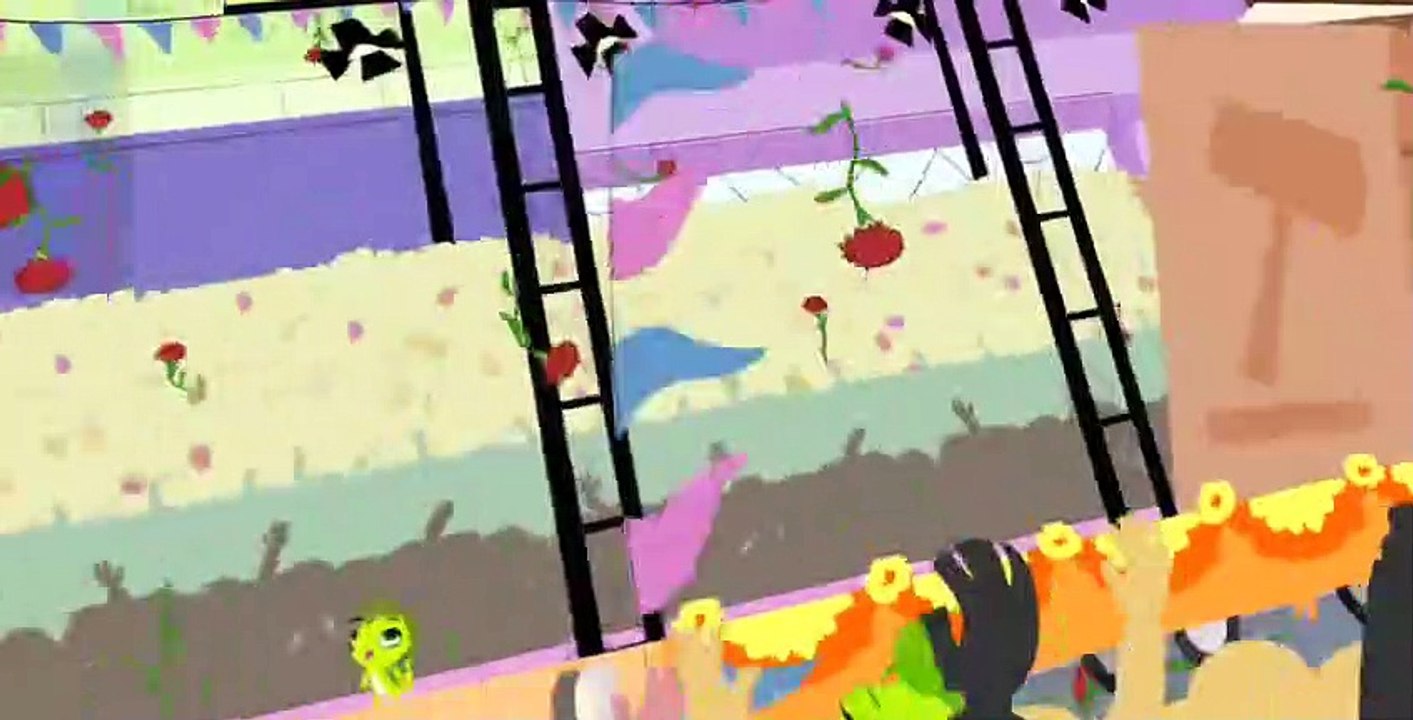 Littlest Pet Shop S02 E08