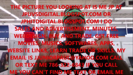 JP FT DJ KHALED ( BROWN PAPER BAG REMIX )