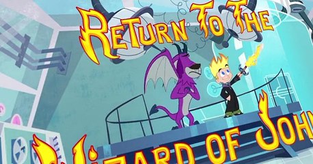 Johnny Test (2021) Johnny Test (2021) S02 E011