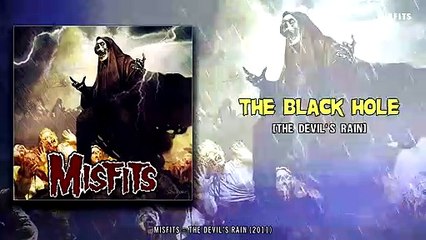 Misfits - The Black Hole
