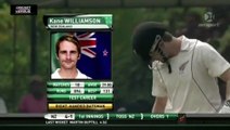 Kane williamson Amazing Hundred  : Kane Williamson Batting Highlights: Kane Williamson Century Highlights  : NZ VS SL