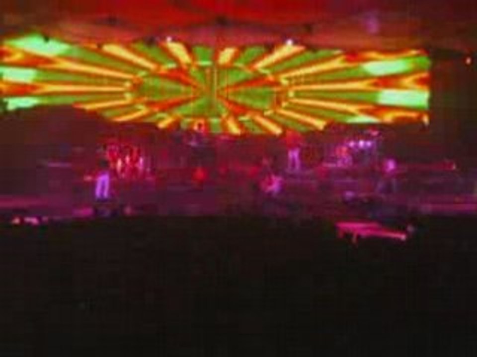 Concert Yannick noah