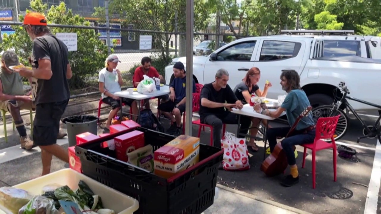 Support groups say government should intervene to regulate rent