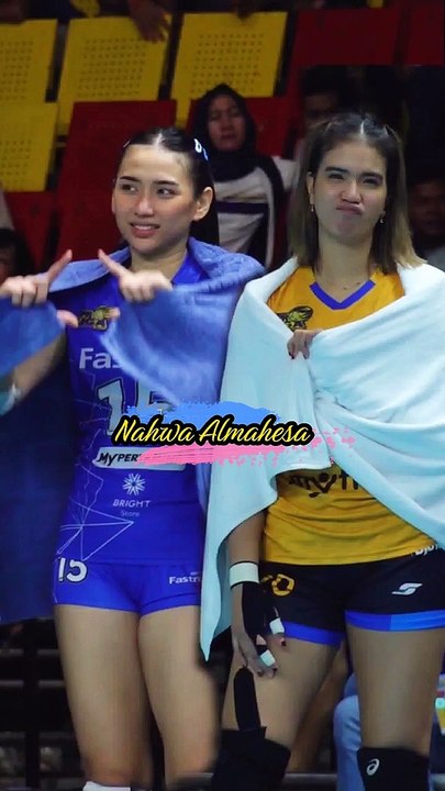 Shella dan Yolla