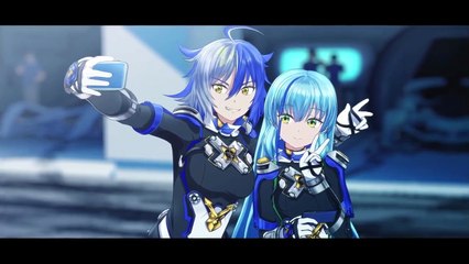 Highspeed Etoile - Official Trailer