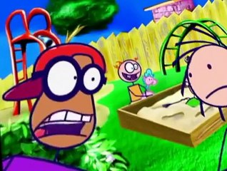 Stickin' Around Stickin’ Around S02 E019 Doll Day Afternoon