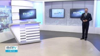 BATV – Vitória da Conquista, Edição 17.03.2023