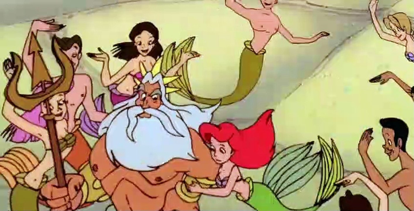 The Little Mermaid S01 E11