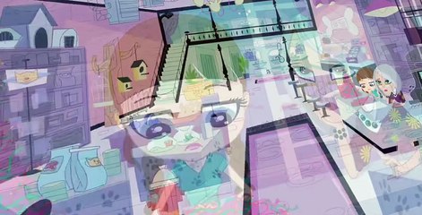 Littlest Pet Shop S02 E11