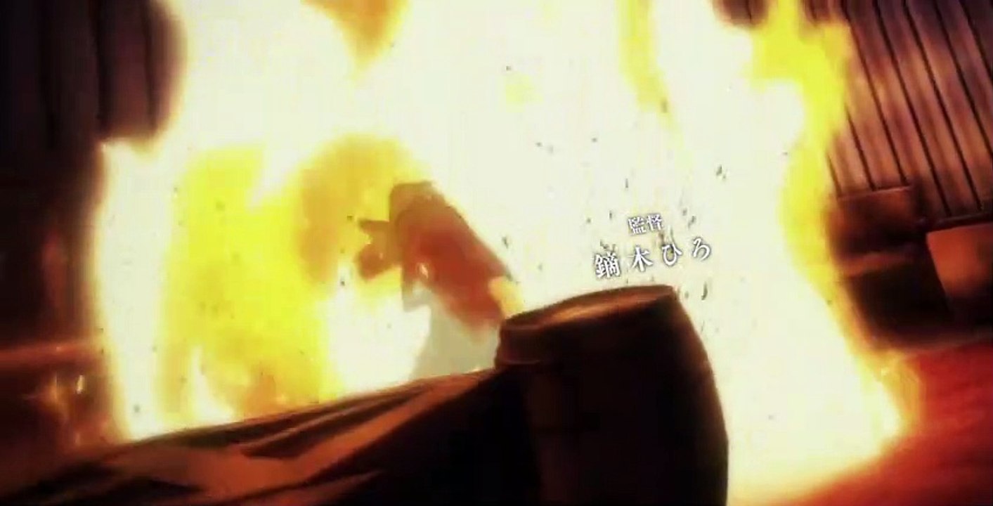91 Days S01 E07