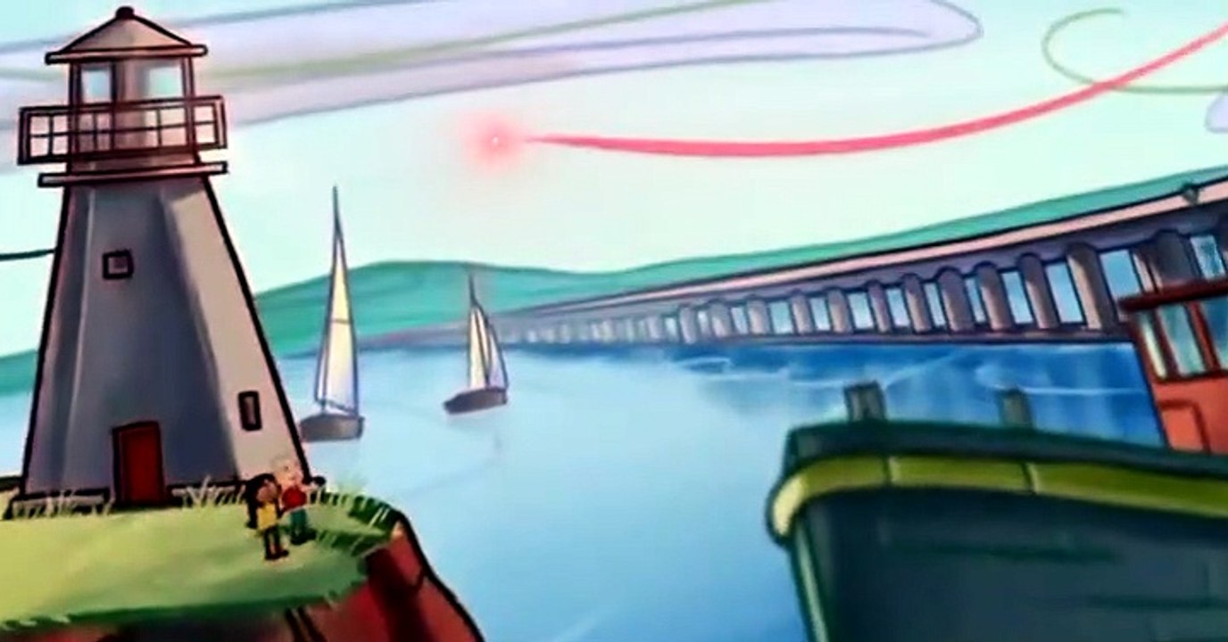 Jaxon and Song's Maple Mystery Jaxon and Song’s Maple Mystery E007 The Longest Tooth
