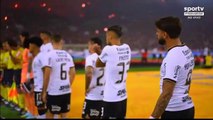 Copa do Brasil 2022   Flamengo x Corinthians (Final, 2ª) com Luís Carlos Jr. (SporTV)  1º tempo
