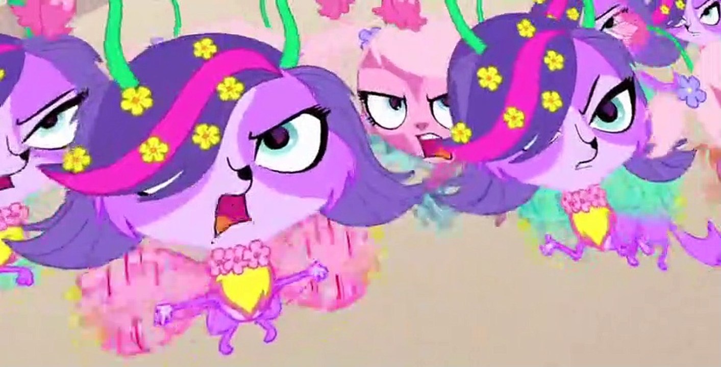 Littlest Pet Shop S02 E12
