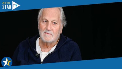 "Elle ne m’avait pas invité à l’enterrement" : Jean-Jacques Debout évoque sa relation compliquée ave