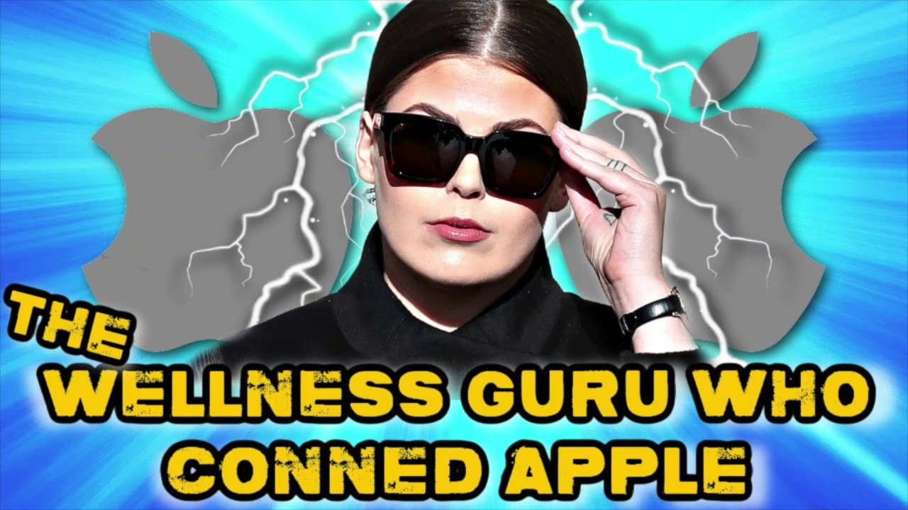 The Wellness Guru Who Conned Apple & Faked Her Entire Life | Belle Gibson Documentary