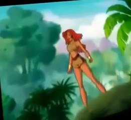 Kong: The Animated Series Kong: The Animated Series E023 The Renewal