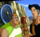 Kong: The Animated Series Kong: The Animated Series E030 Twilight of the Gods