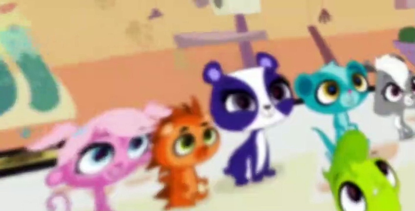 Littlest Pet Shop S02 E14