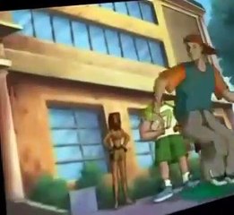 Kong: The Animated Series Kong: The Animated Series E031 Framed