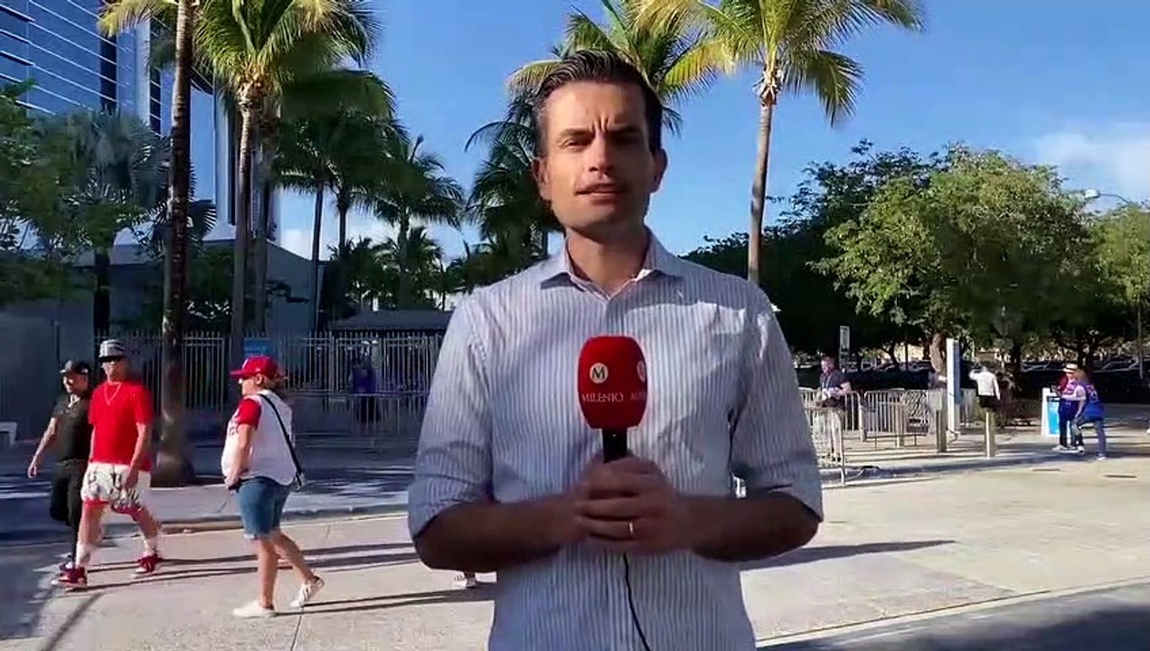 Puerto Rico y México se enfrentarán en el Clásico Mundial de Beisbol 2023 en Miami