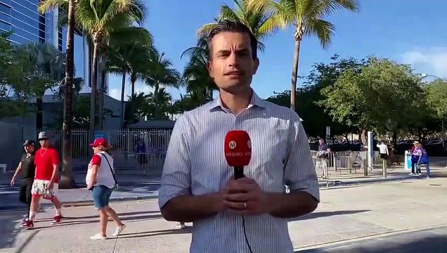 Puerto Rico y México se enfrentarán en el Clásico Mundial de Beisbol 2023 en Miami