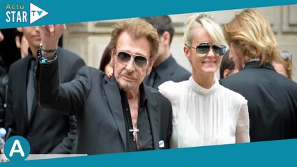 Xavier (The Voice) proche de Johnny et Laeticia : “On a passé des soirées à chanter”