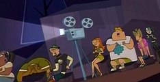 Total Drama Island Total Drama Island E019 – Hook, Line And Screamer