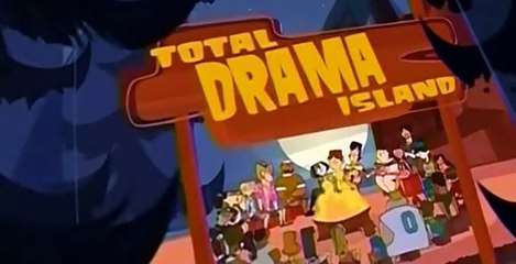 Total Drama Island Total Drama Island E017 – Hide And Be Sneaky