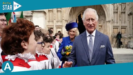 Couronnement de Charles III : le prince Louis pourrait faire une apparition remarquée