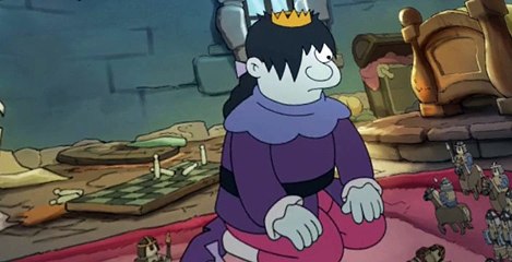 Disenchantment S01 E20