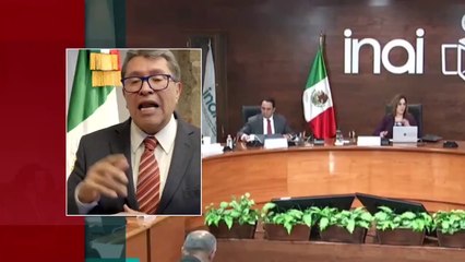 ¿Qué sigue tras la objeción de AMLO a los nombramientos del INAI? | Antilogía