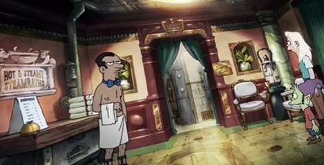 Disenchantment S02 E04