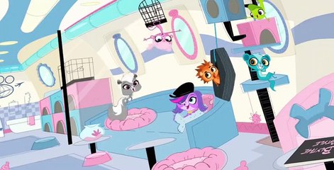 Littlest Pet Shop S02 E17