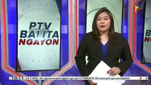 ICC, naghain ng arrest warrant laban kay Russian President Vladimir Putin