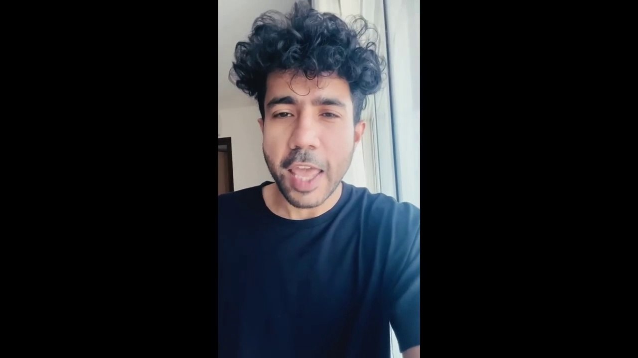 Health Anxiety - Standup Comedy by Abhishek Upmanyu (Full Special on YT)