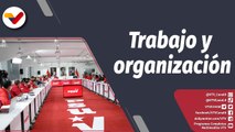 Programa 360° | 1er Encuentro Nacional de Estructuras Organizativas del PSUV