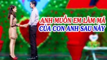 Cô Gái Xinh Đẹp Tuyển Bạn Trai CAO TO nhưng Không Được HÔI Làm Cát Tường Phì Cười _ Phụ Nữ Là Để Yêu