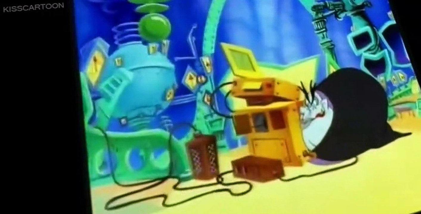 Avenger Penguins Avenger Penguins S02 E011 The Computer of Doom