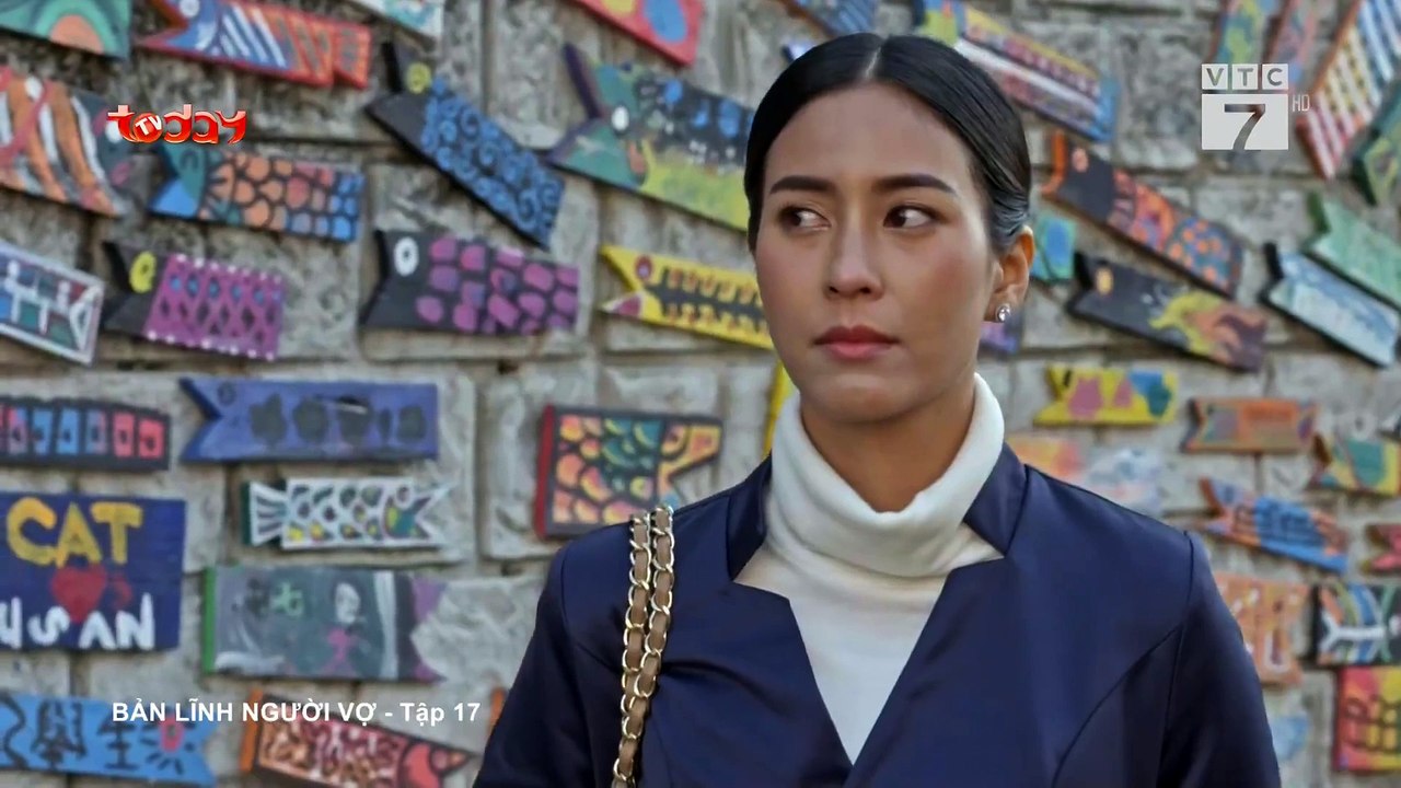 [TẬP 17] - Bản Lĩnh Người Vợ, Phim Thái Lan, Mới Nhất, Lồng Tiếng , trọn bộ