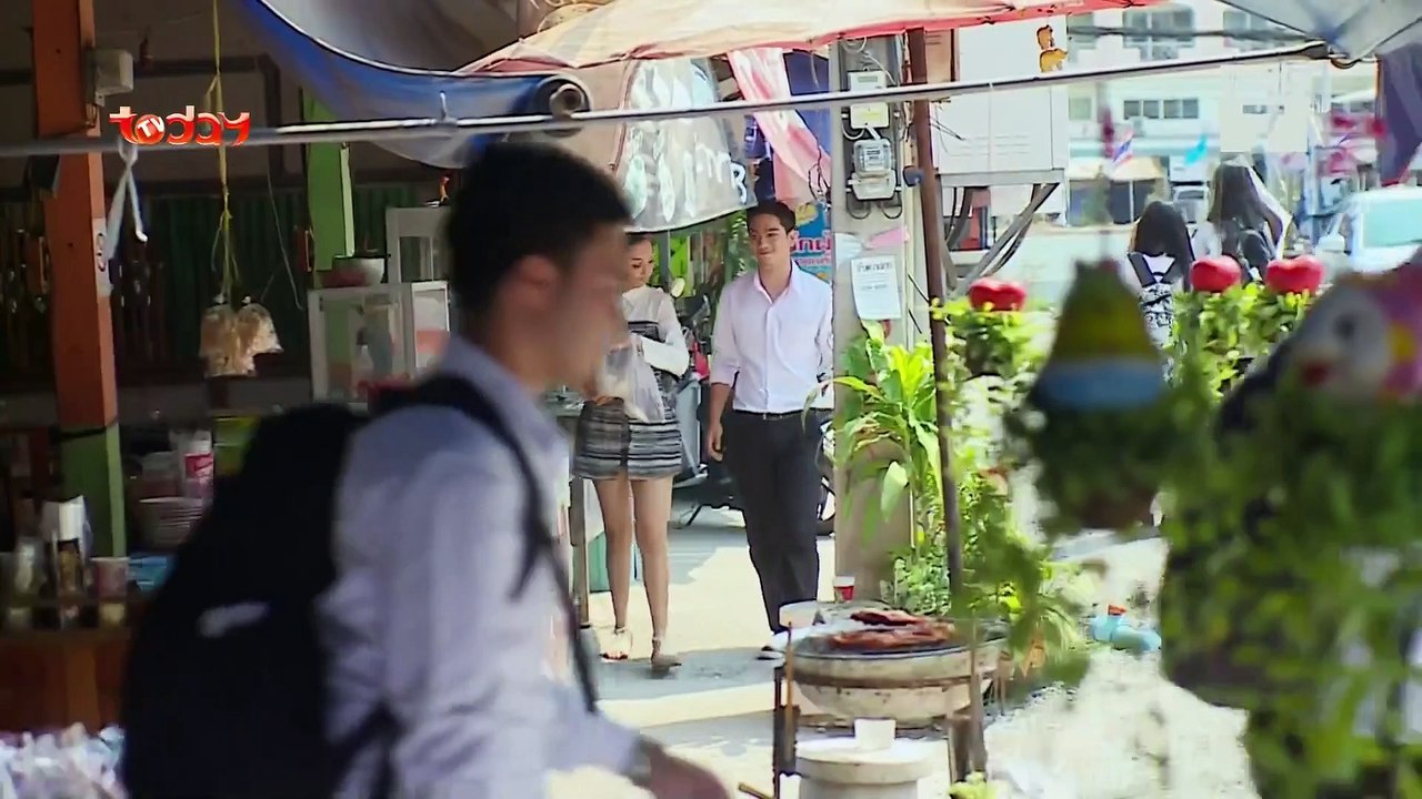 [TẬP 19] - Bản Lĩnh Người Vợ, Phim Thái Lan, Mới Nhất, Lồng Tiếng , trọn bộ