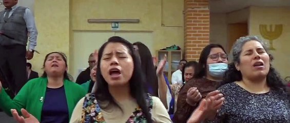 Música Cristiana/ Adoración