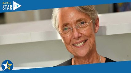 Élisabeth Borne : âge, compagnon, fortune… Ce qu’il faut savoir sur la Première ministre