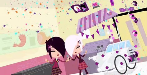 Littlest Pet Shop S02 E19