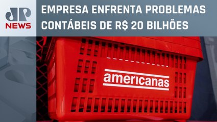 Direção das Lojas Americanas prometem diagnóstico detalhado sobre a crise