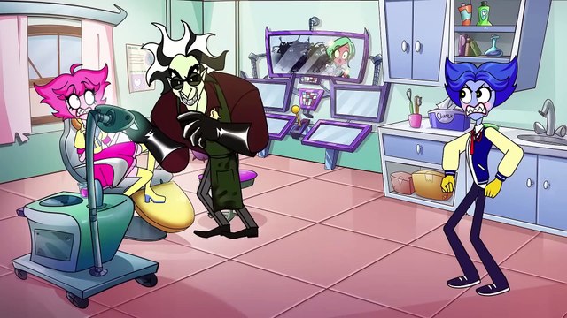 PINKY WAS RUSHED TO HOSPITAL... || 11 Crazy Situations with Teen-Z in the Hospital