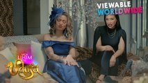 Mga Lihim ni Urduja: Team Urduja investigates the Ventura sisters (Episode 15)