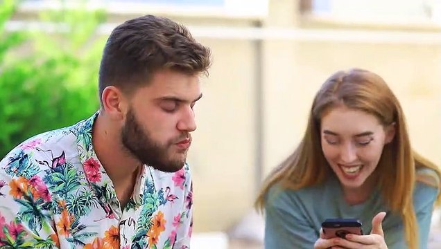 Si las Comidas Fueran Personas / ¡Situaciones Graciosas!