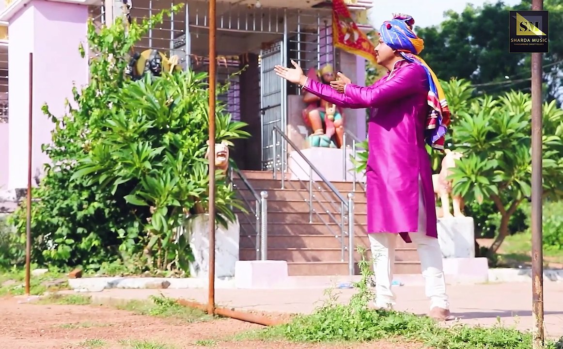 HE LAMBODAR MAHARAJA II  ANIRUDHHA MANGAL SINGH II नया छत्तीसगढ़ी गणेश भजन II हे लम्बोदर महाराजा